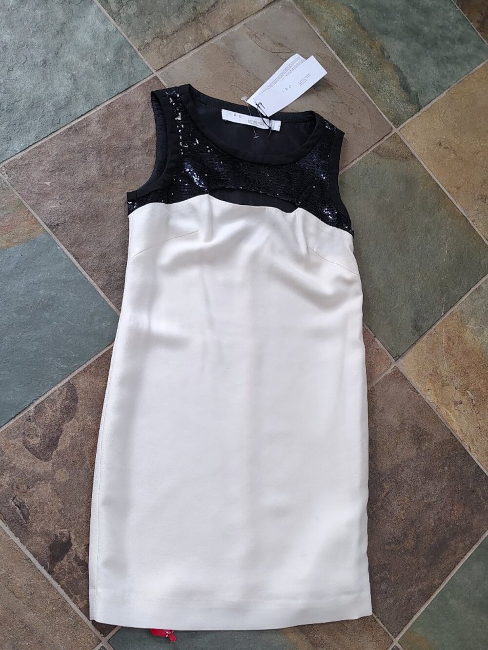 New IRO Paris Dress